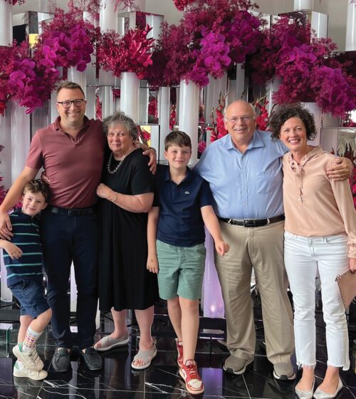 Q&A with returning board member Lynn Reed - Valley View Retirement ...