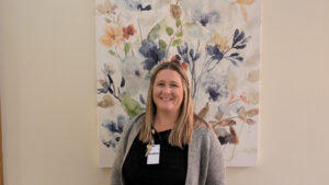 When beginning at Valley View, Heather Fox quickly noticed something distinctive: its culture of ethics and integrity.